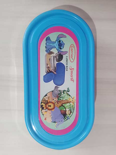 Cool Lunch Box